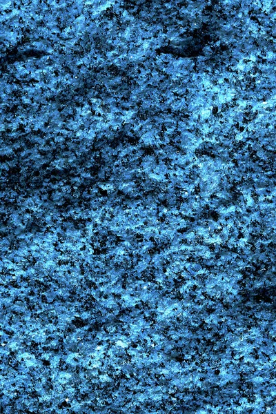 Grunge Abstracto Fondo Pared Decorativo Azul Banner Áspero Textura Fresca —  Fotos de Stock