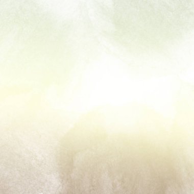 Gradyan suluboya. Hassas bir tonda buruşmuş kağıt dokusu. Metnin için yer.