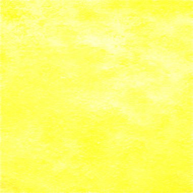 Sarı el boyalı arka plan. Beyaz kağıt üzerindeki kalem ya da suluboya doku. Tek renkli olsun. Mesajın için yer aç. Sonbahar ve altın.