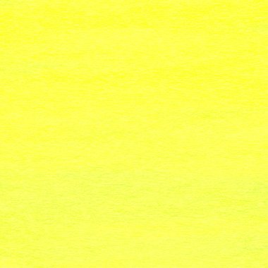 Sarı el boyalı arka plan. Beyaz kağıt üzerindeki kalem ya da suluboya doku. Tek renkli olsun. Mesajın için yer aç. Sonbahar ve altın.