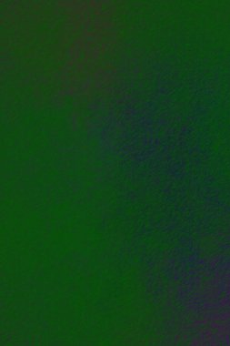 Yeşil el arka plan boyası. Kalem ya da suluboya, beyaz kağıt üzerindeki soyut doku. Tek renkli olsun. Metnin için yer.