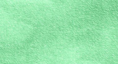 Yeşil el arka plan boyası. Kalem ya da suluboya, beyaz kağıt üzerindeki soyut doku. Tek renkli olsun. Metnin için yer.