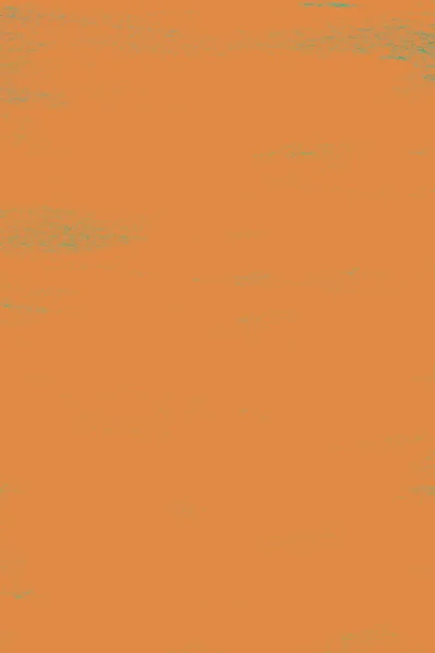 Kahverengi Boyası Arka Plan Kalem Suluboya Beyaz Kağıt Üzerindeki Soyut — Stok fotoğraf