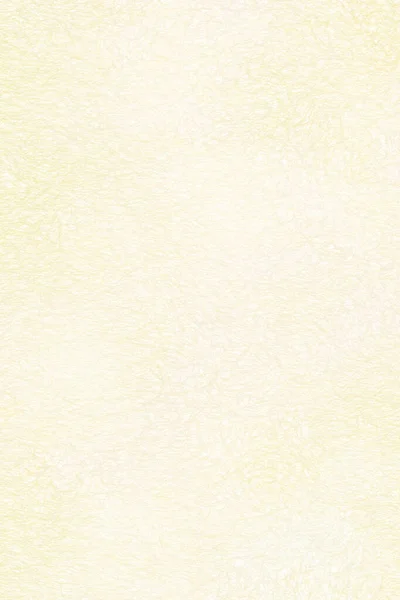 Krem Ręcznie Malowane Tło Ołówek Lub Akwarela Abstrakcyjna Faktura Białym — Zdjęcie stockowe