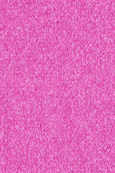Sfondo Dipinto Mano Rosa Matita Acquerello Texture Astratta Carta Bianca — Foto Stock