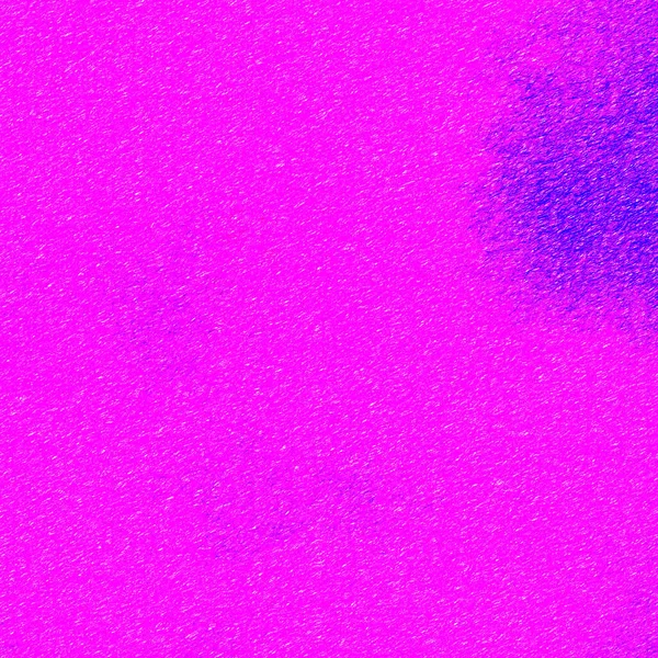 背景はピンクの手描き 鉛筆や水彩 白い紙に抽象的な質感 モノクローム テキストの場所 — ストック写真