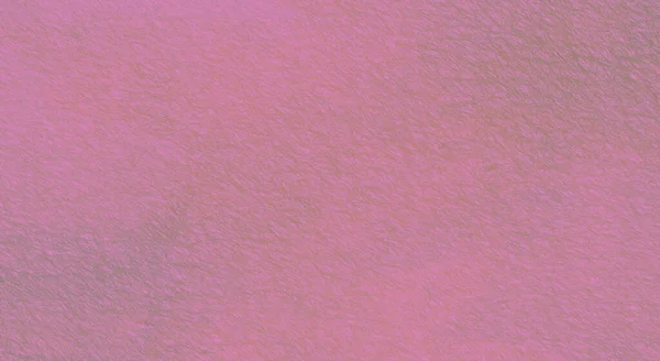 Рожевий Ручний Пофарбований Фон Олівець Або Акварель Абстрактна Текстура Білому — стокове фото