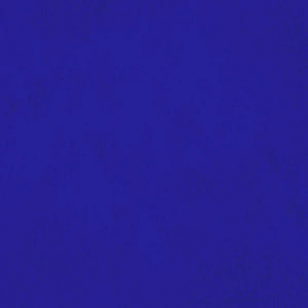 Sfondo Dipinto Mano Blu Matita Acquerello Texture Astratta Carta Bianca — Foto Stock