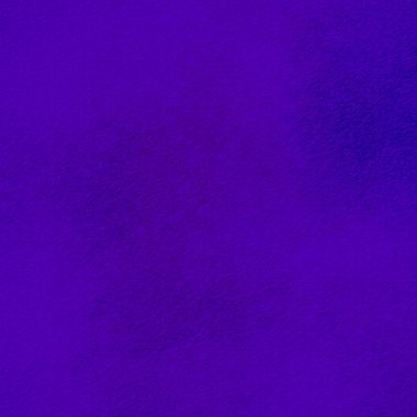 Mavi el boyalı arka plan. Kalem ya da suluboya, beyaz kağıt üzerindeki soyut doku. Tek Renkli.