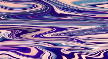 Çok renkli arka plan boyalı. Kalem ya da suluboya, beyaz kağıt üzerindeki soyut doku. Tek Renkli.