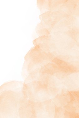 Pembe soyut parlak renkli suluboya. Tasarım için dokular, fotoğraf kaplaması, havalı metin.