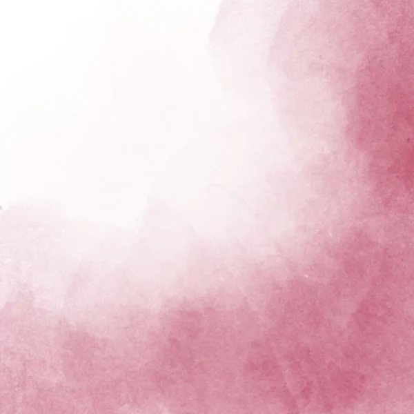 Rózsaszín Elvont Fényes Színes Akvarell Textúrák Design Fotó Overlay Hűvös — Stock Fotó