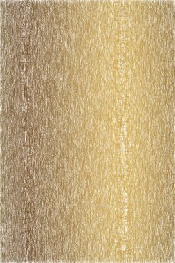 El boyaması arka plan. Altın kalem soyut serin doku.