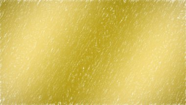 El boyaması arka plan. Altın kalem soyut serin doku.