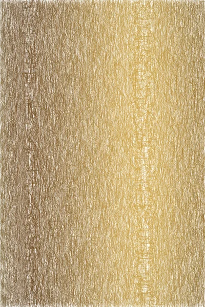 El boyaması arka plan. Altın kalem soyut serin doku.