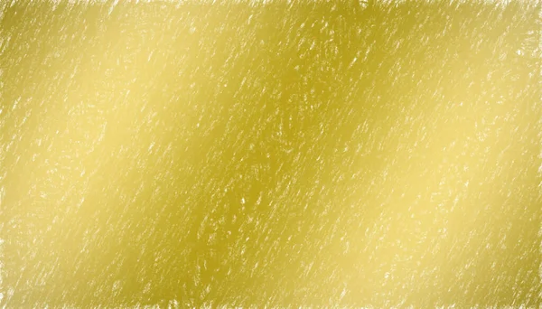 Handmålad Bakgrund Guldpenna Abstrakt Cool Konsistens — Stockfoto