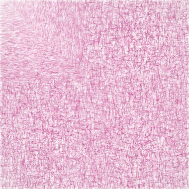 El boyaması arka plan. Pembe kalem soyut dokusu.