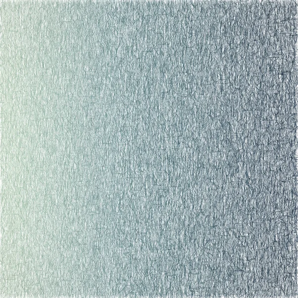 Ručně Malované Pozadí Modrá Reliéfní Tužka Abstraktní Textura — Stock fotografie