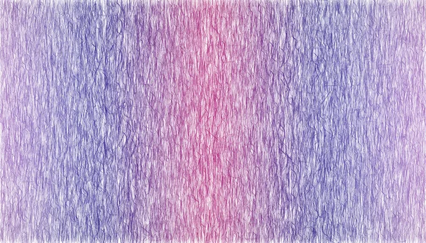 Fondo Pintado Mano Textura Abstracta Lápiz Relieve Púrpura —  Fotos de Stock