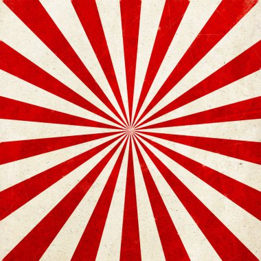 Antika sirk güneş ışınları çadır poster arka planı, festivaller, gösteriler, etkinlikler, doğum günü partileri, düğünler, sirkler ve karnaval eğlenceleri için kullanışlı