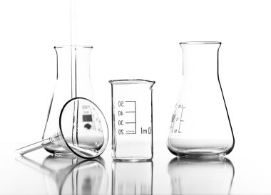 Kimyasal, bilim, laboratuvar, tüp bebek, ekipman