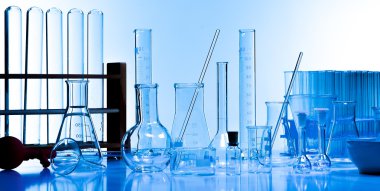 Kimyasal, bilim, laboratuvar, tüp bebek, ekipman