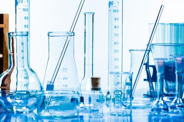 Kimyasal, bilim, laboratuvar, tüp bebek, ekipman