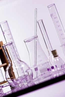 Kimyasal, bilim, laboratuvar, tüp bebek, ekipman