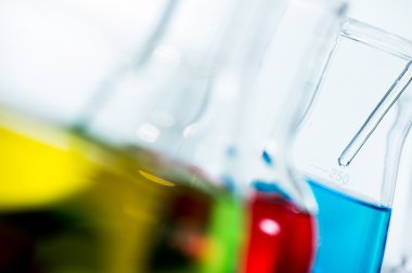 Kimyasal, bilim, laboratuvar, tüp bebek, ekipman