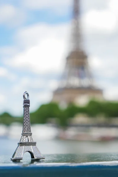 Лучшие направления Парижа в Европе — стоковое фото