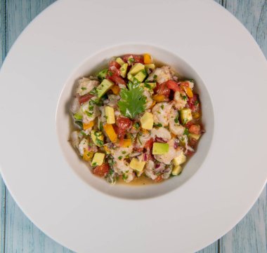 Morina balığı tarifi, yağlı ekmek ve sarımsak..