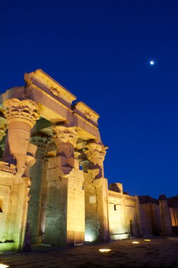 Mısır Tapınağı Kom Ombo