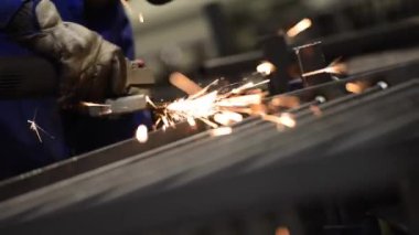 Kaynakçı Metalurji-Sanayi