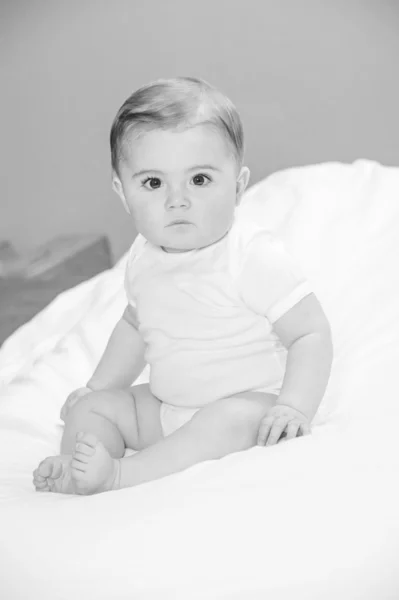Маленький ребенок - Baby — стоковое фото