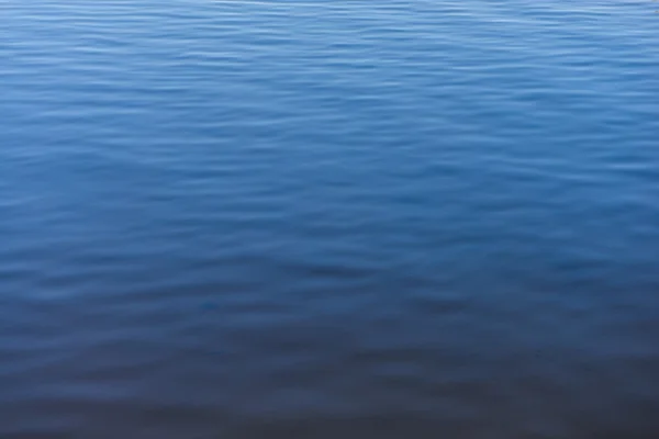 Water surface lake — Stock Photo, Image