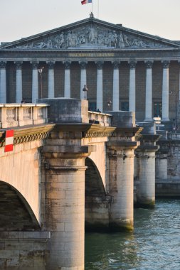 Assemblée nationale
