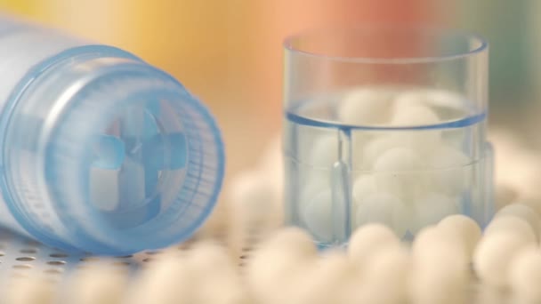 Médicament homéopathique Granule 