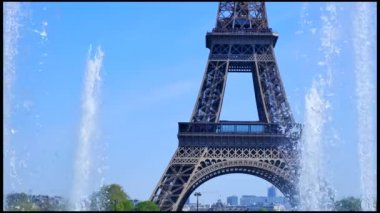 tour Eiffel paris Fransa