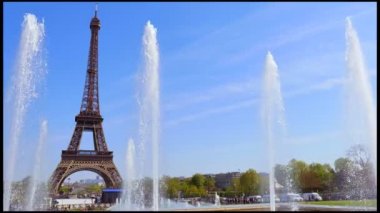 tour Eiffel paris Fransa