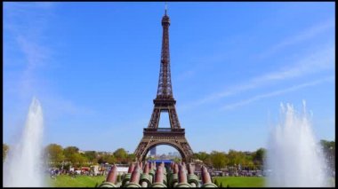 tour Eiffel paris Fransa