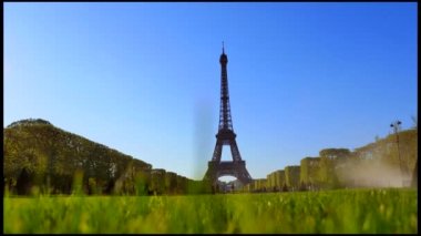 tour Eiffel paris Fransa
