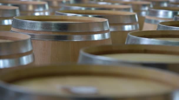 Fabrication de tonneaux de vin-Vignoble Bordeaux 