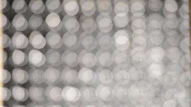 Küçük noktalı deseni, tam kare, Led ışık, arka plan