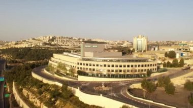 Teva Pharmaceutical Industries, JerusalemTeva Pharmaceutical Industries Ltd., İsrail 'in Kudüs, İsrail, 20 Nisan 2021 tarihli çok uluslu ilaç şirketi.