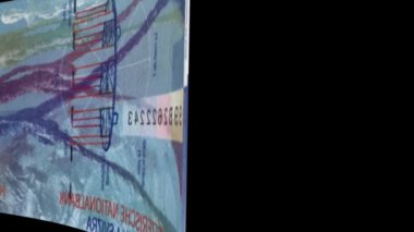 İsviçre Frangı banknot Geçişi