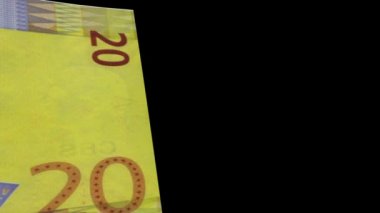 Samoa banknot Geçiş