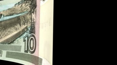 Rus Rublesi banknot geçiş