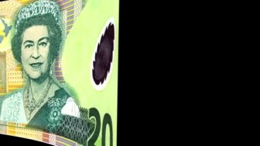 Yeni Zelanda Doları banknot geçiş