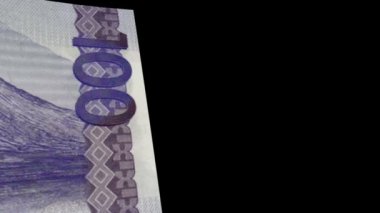 Filipinler banknot silecek