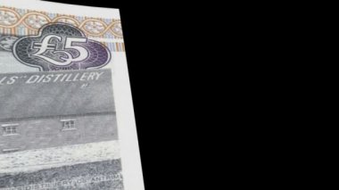 İrlanda banknot silecek